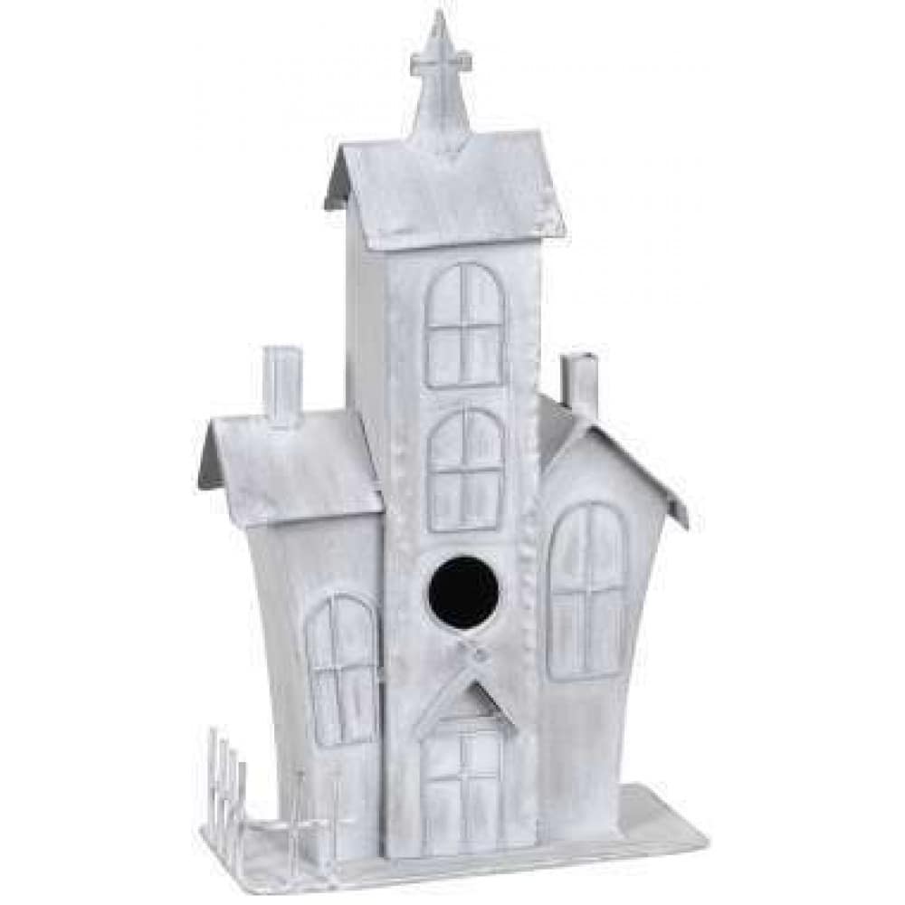 Madárház falra szerelhető Z