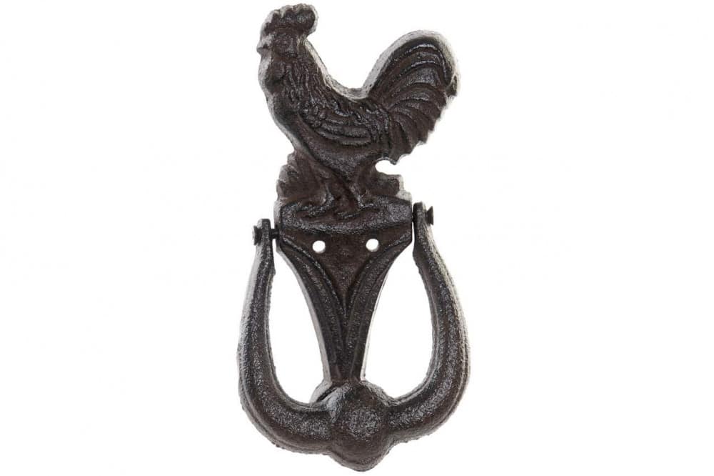 Kakasos Ajtókopogtató (M)