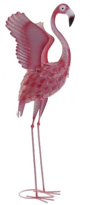 Figura Flamingó