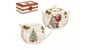 Magic Christmas tej/citromlé kiöntő