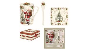 Magic Christmas bögre szett