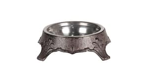 Állatetető öntöttvas keretben VR