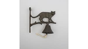 Macskás  kolomp (V)