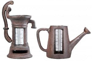 Csapadékmérő kanna (TH67)