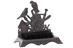 Sártisztító kefe Garden (M)