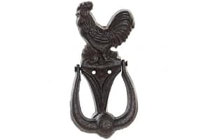 Kakasos Ajtókopogtató (M)