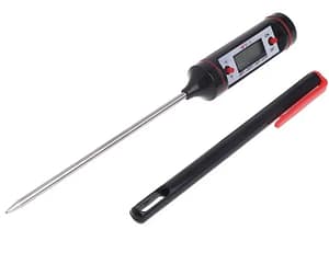 Konyhai digitális maghőmérő