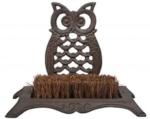 Baglyos sárkaparó (TT192)