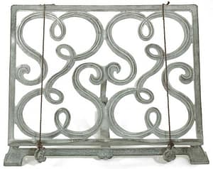 Szakácskönyvtartó szürke