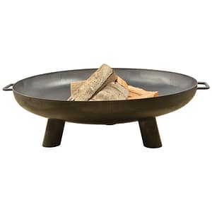 .Tűzrakó tál 90 cm (FF243)