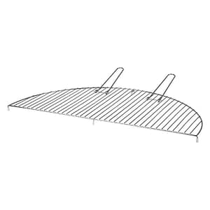 Félkör alakú grillrács-L (FF257)