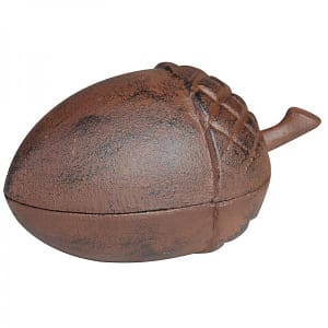 Kulcstartó makk (LH165)