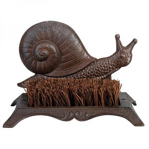 Csiga Sárkaparó (LH66)