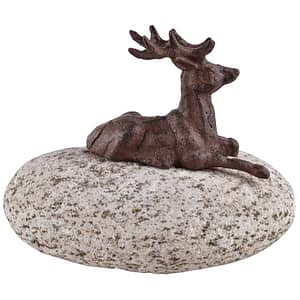 Szarvas dísz (TT197)