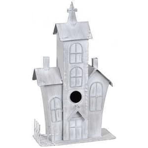 Madárház falra szerelhető Z