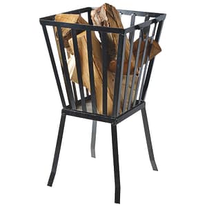 Tűzrakó kosár (FF119)