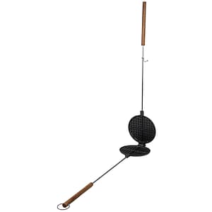  Gofrisütő (FF295)