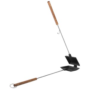 Melegszendvics sütő serpenyő (FF296)