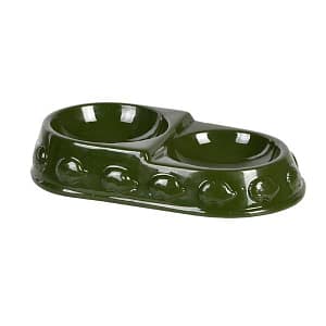 Süni etető és itató tál (WA64)