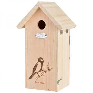 Cinege mintával madárház (NK66)