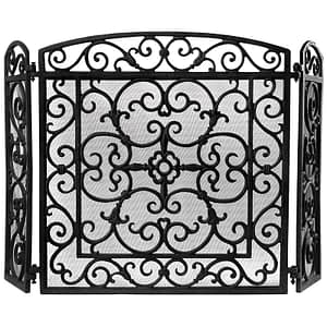 .Szikrafogó paraván (FF27B)