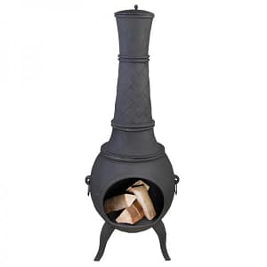 Teraszfűtés (FF129)