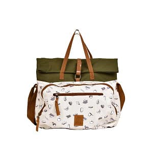 Piknik táska 4 főre (C2117)