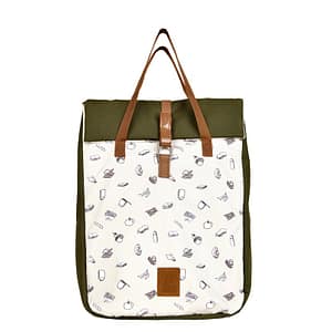 Piknik hűtőtáska (C2119)