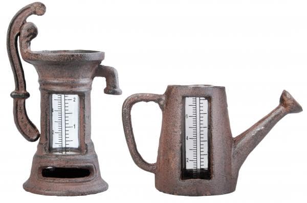 Csapadékmérő kanna (TH67)