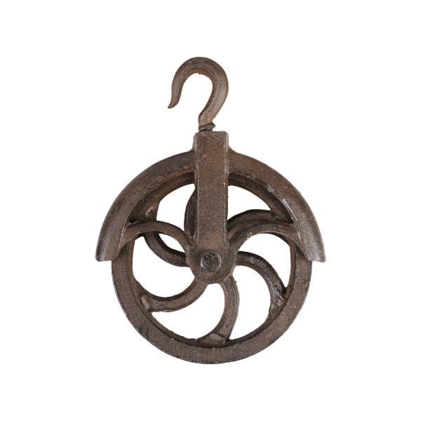 Emelő csiga akasztó (LH267)