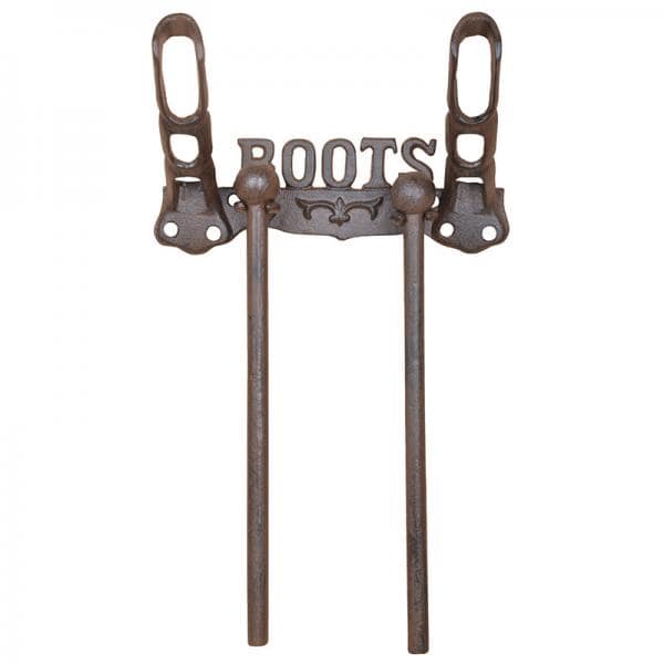 Csizmatartó állvány Öntöttvas (LH210)