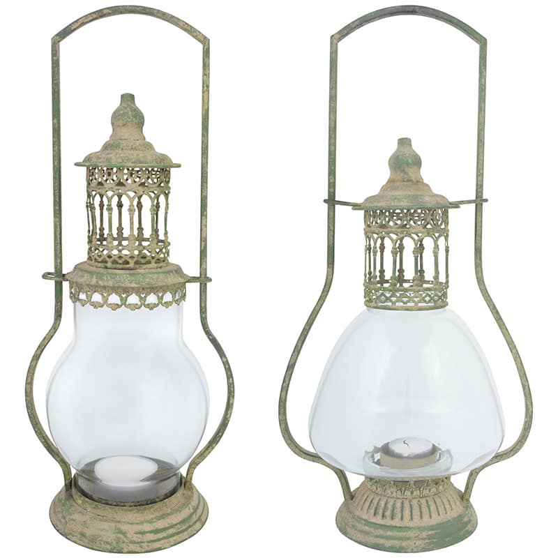 Lámpás (AM85-A) Lámpás (AM85-B)