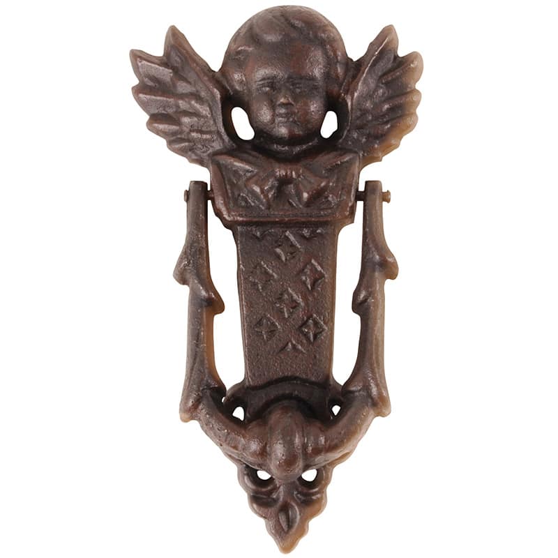 Angyalkás ajtókopogtató (LH13E)